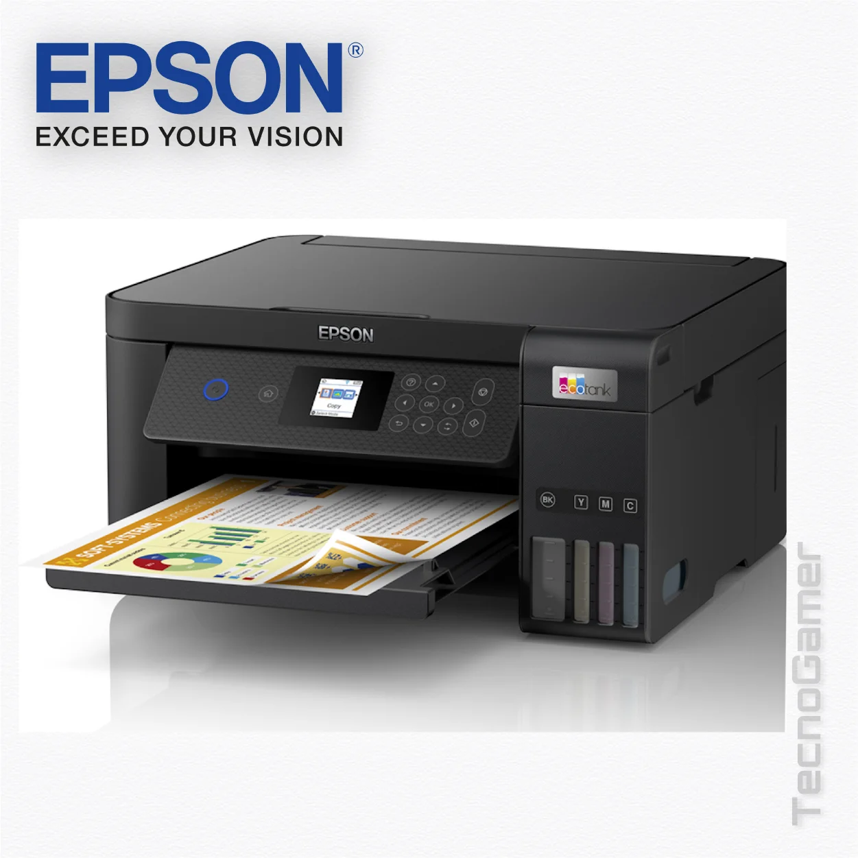 EPSON EcoTank L4260