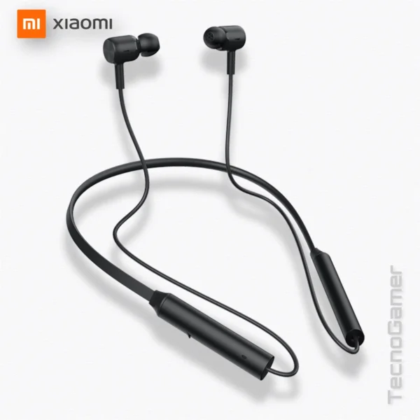 Auricular XIAOMI REDMI SONICBASS EARPHONE