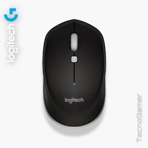 Mouse LOGITECH BLUETOOTH M535 BLACK