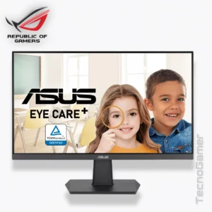 Monitor ASUS VA27EHF 27" 100Hz IPS FHD