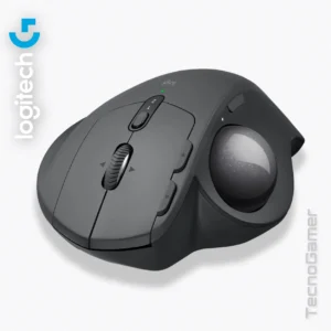 Mouse LOGITECH INALÁMBRICO MX ERGO