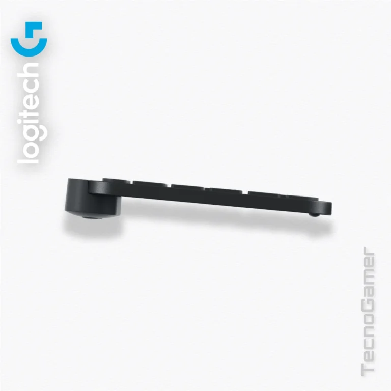 Teclado LOGITECH MX KEYS S