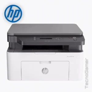 Impresora HP LaserJet M135w (Multifuncional monocromatica)