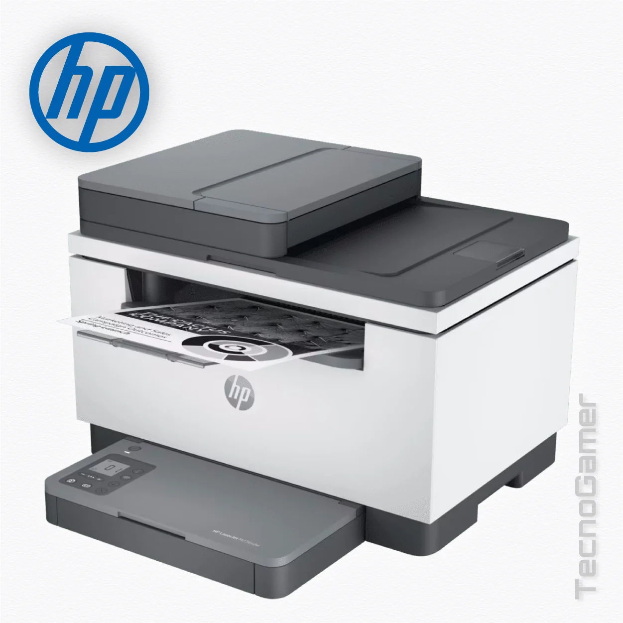 HP LaserJet MFP M236sdw