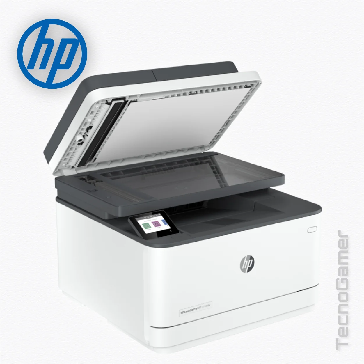 HP LaserJet MFP 3103fdw