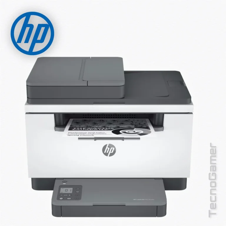 HP LaserJet MFP M236sdw
