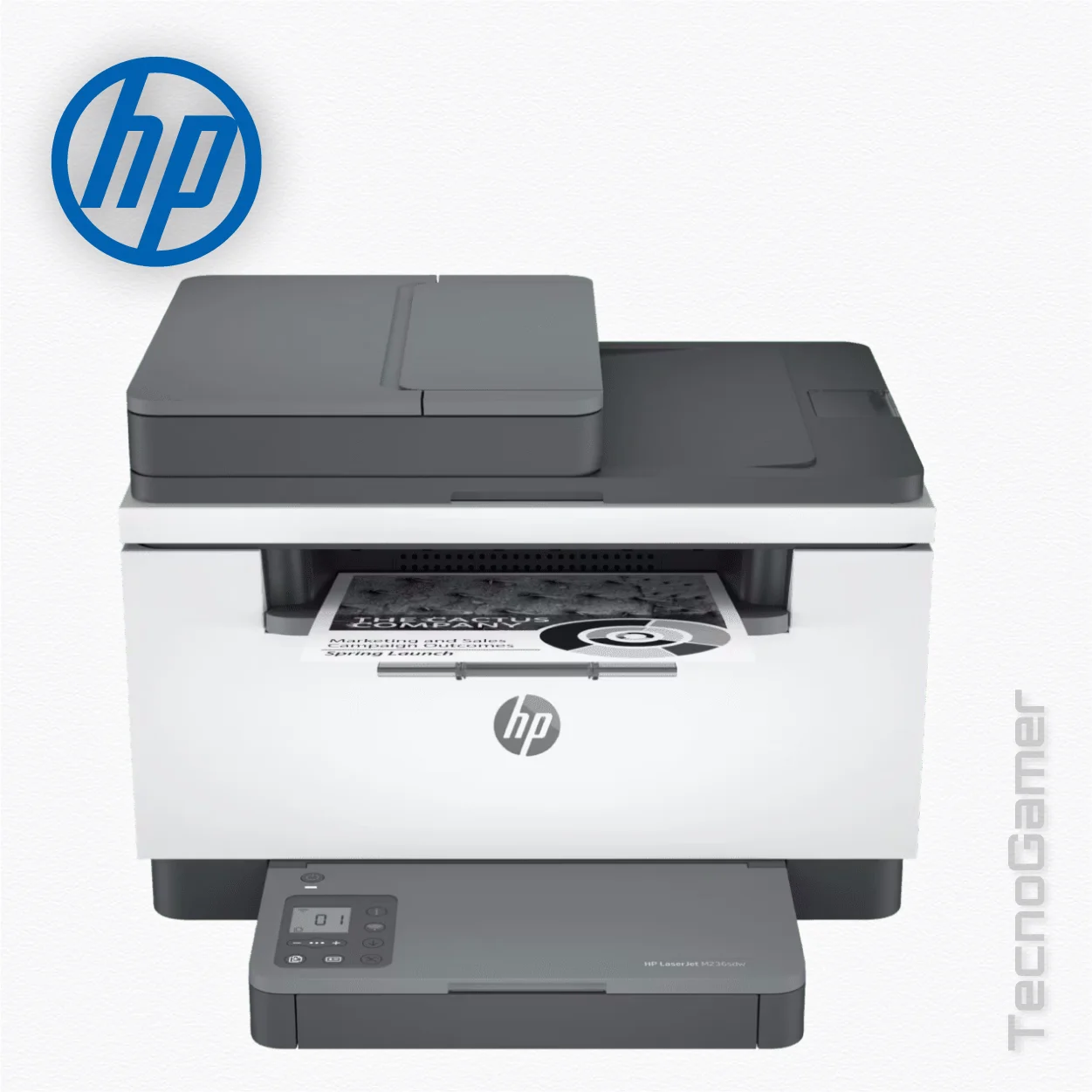 HP LaserJet MFP M236sdw