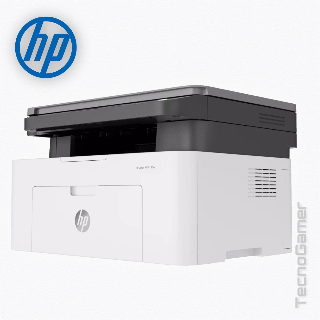 HP LaserJet M135w