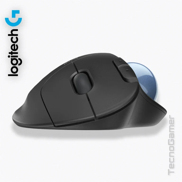 Mouse LOGITECH ERGO M575 BLUETOOTH