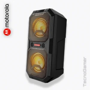 Parlante Motorola SONIC MAXX 820 80W
