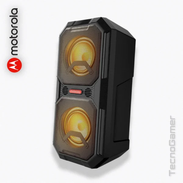 Parlante Motorola SONIC MAXX 820 80W