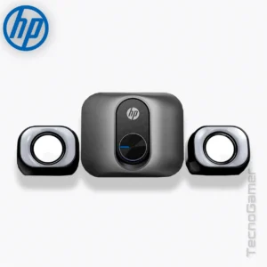 Parlante HP DHS-2111S 2.1 para PC