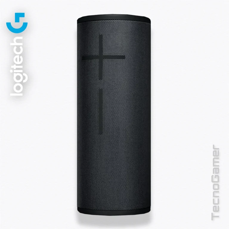 Parlante Logitech Ultimate Ears MEGABOOM 3
