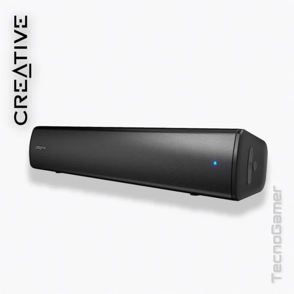 Parlante Creative STAGE AIR V2 20W (Barra de sonido 2.0)