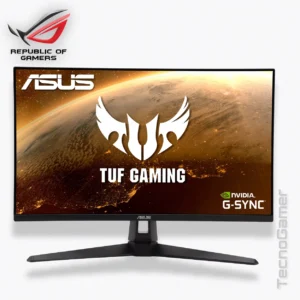 Monitor ASUS TUF Gaming VG27AQ1A 27" 170Hz IPS 2K