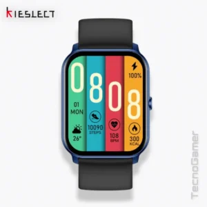 Reloj Digital Kieslect KS MINI