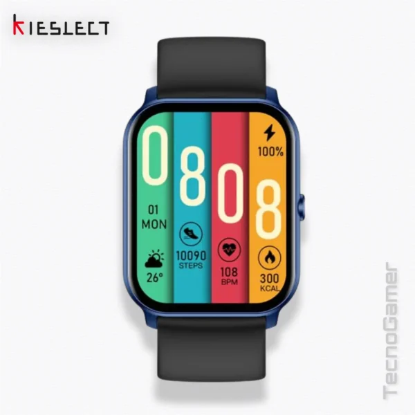 Reloj Digital Kieslect KS MINI