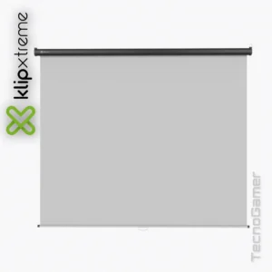 Pantalla Proyector Klipxtreme 100"