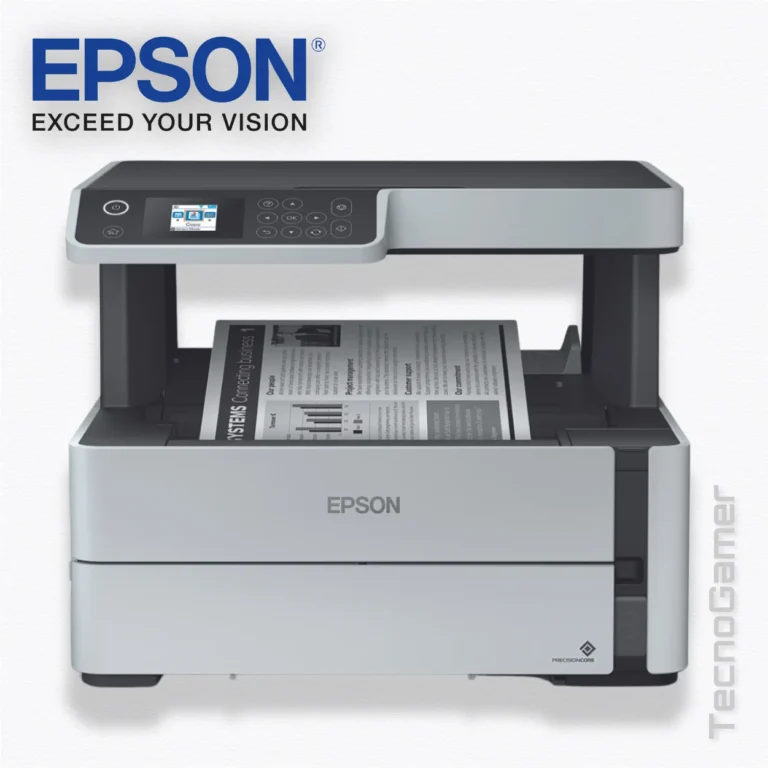 EPSON EcoTank M2170