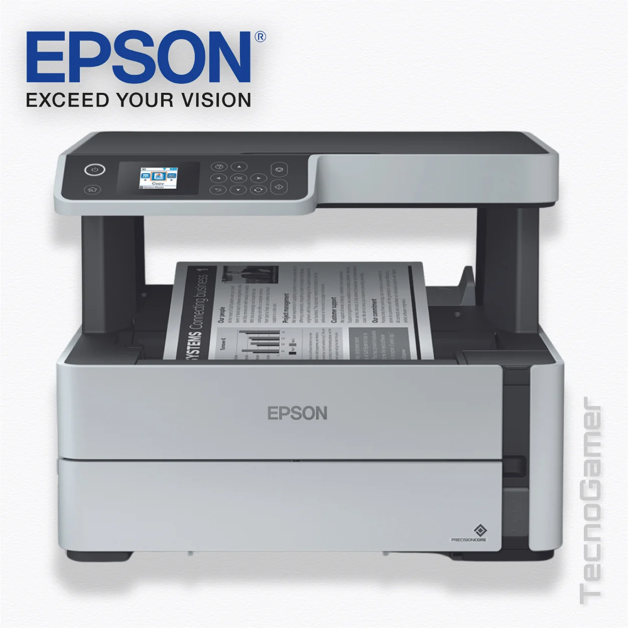 EPSON EcoTank M2170