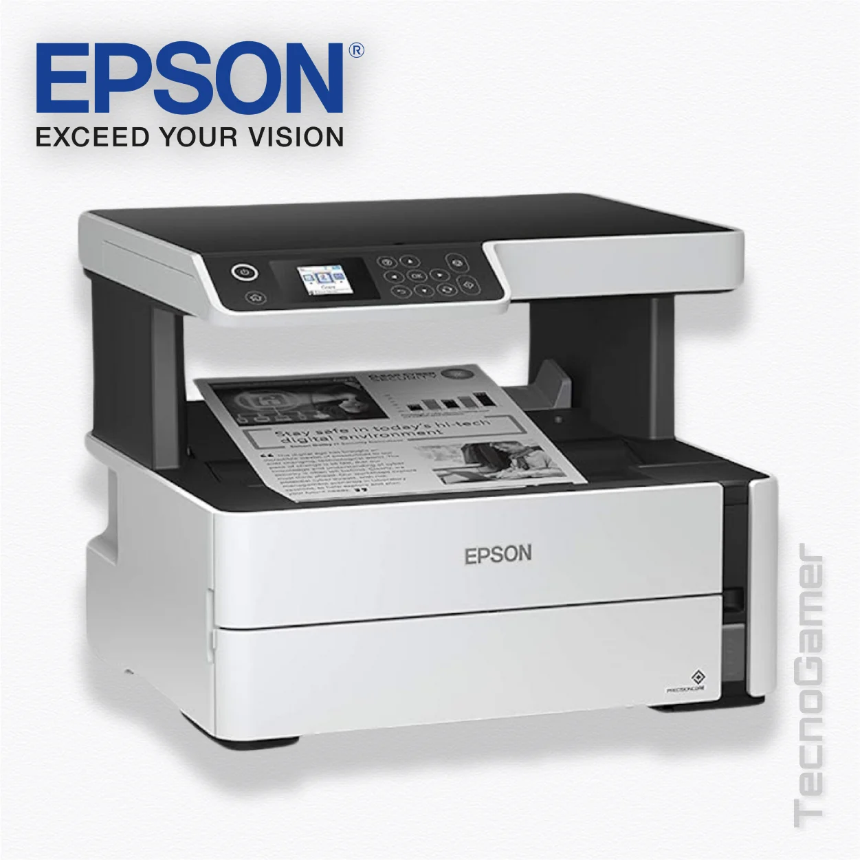 EPSON EcoTank M2170