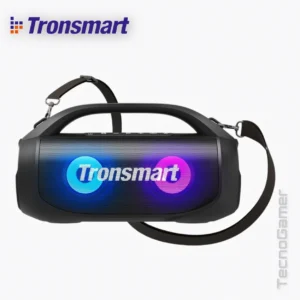 Parlante Portátil Tronsmart Bang SE
