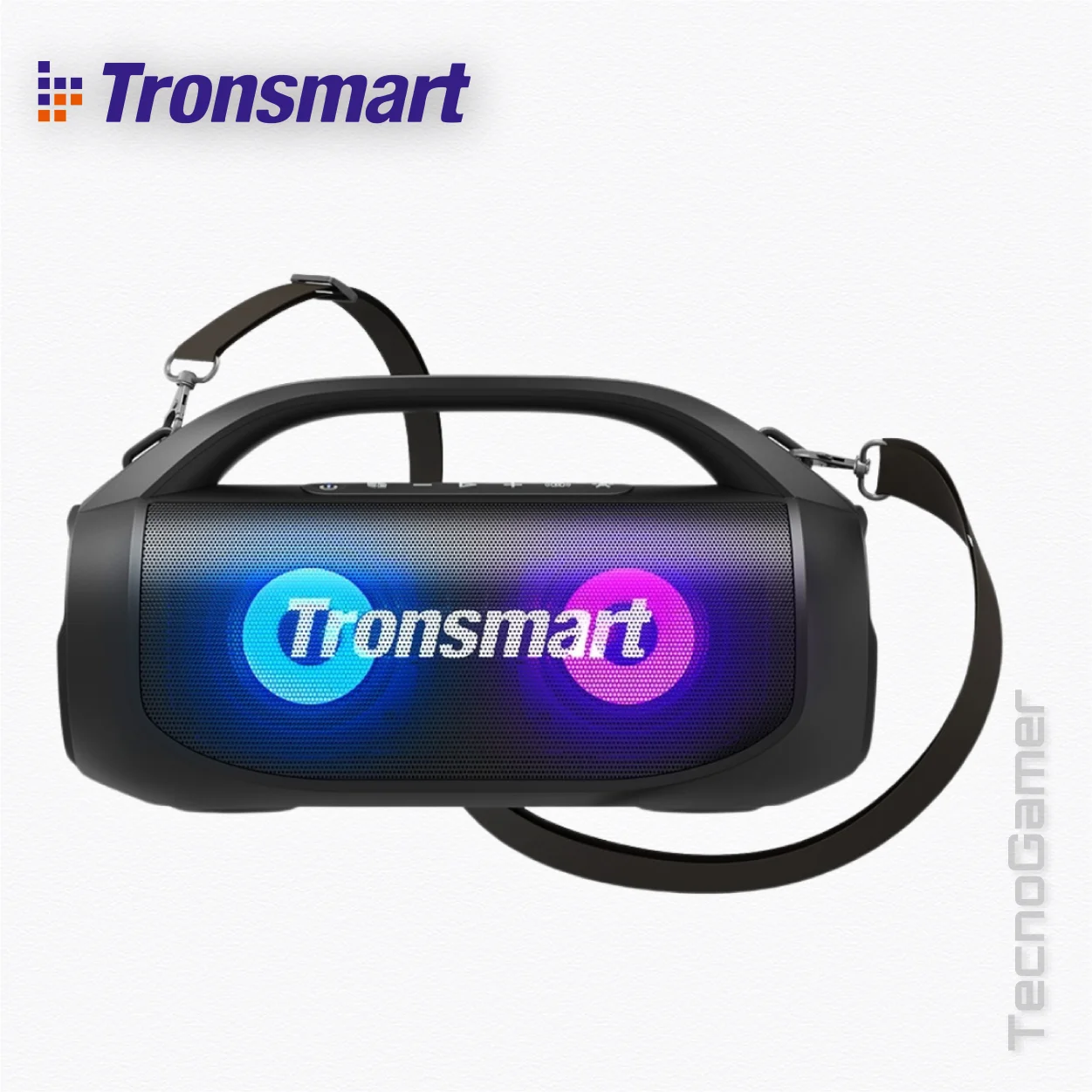 Parlante Portátil Tronsmart Bang SE
