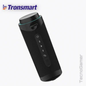 Parlante Portátil Tronsmart T7