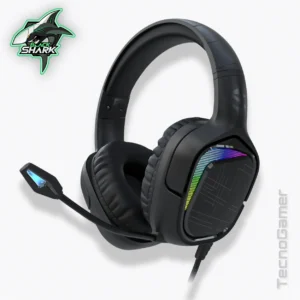 Audífono Gaming Black Shark GOBLIN X1