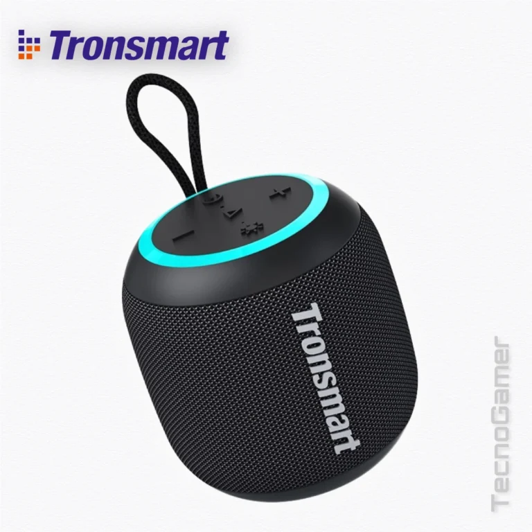 Parlante portátil Tronsmart T7 Mini
