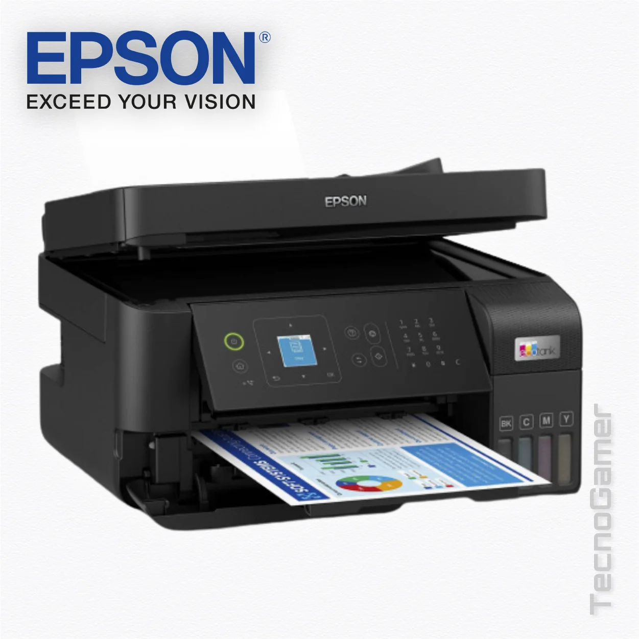 EPSON EcoTank L5590
