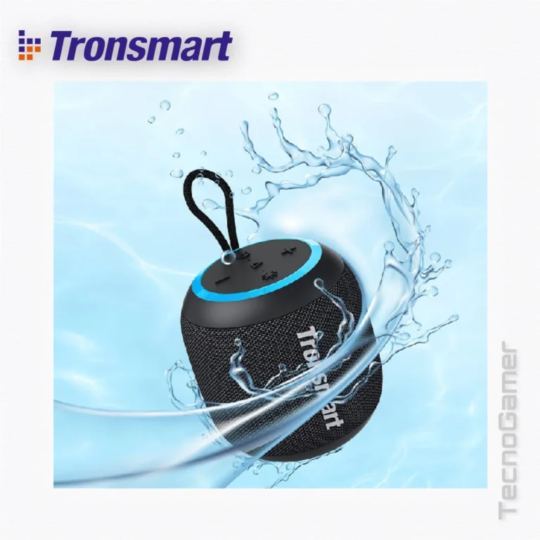 Parlante portátil Tronsmart T7 Mini
