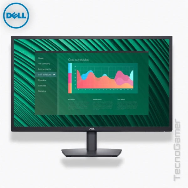 Monitor DELL 27" FHD-60HZ