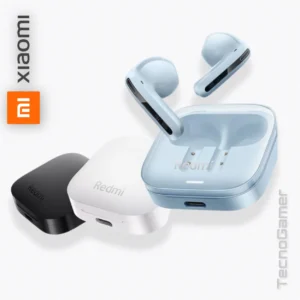 Auricular Xiaomi REDMI BUDS 6 ACTIVE