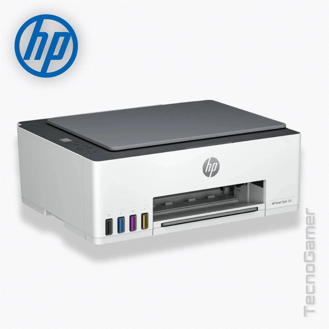 HP Smart Tank 580