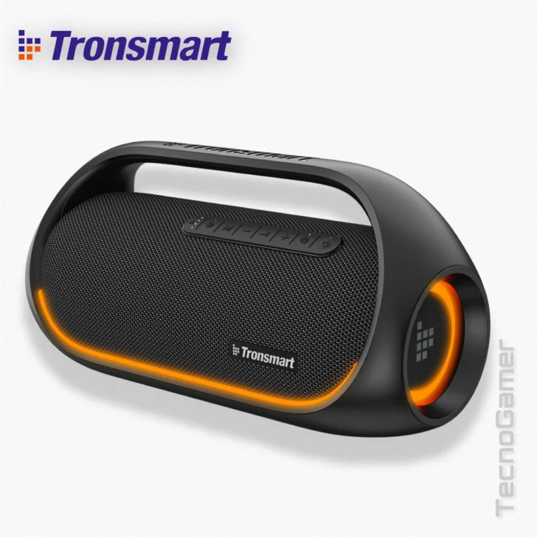 Parlante Tronsmart BANG