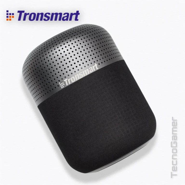 Parlante Tronsmart ELEMENT T6 MAX