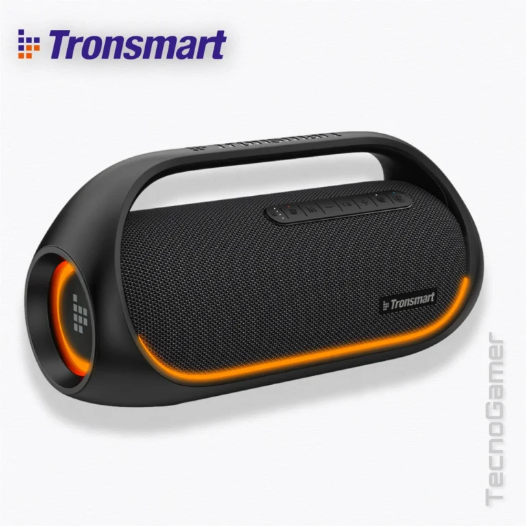 Parlante Tronsmart BANG