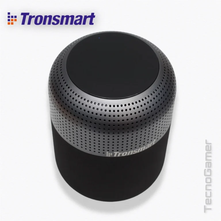 Parlante Tronsmart ELEMENT T6 MAX