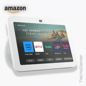 Alexa Amazon ECHO SHOW 8 - 3RA GEN.