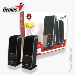 Parlante táctil Genius SP-1200
