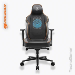 Silla Gamer COUGAR NXSYS AERO