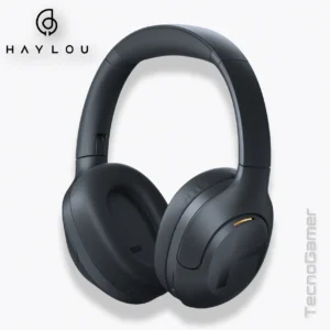 Audífono HAYLOU S35 ANC (Botones Touch)