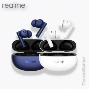 Auricular REALME BUDS AIR 5