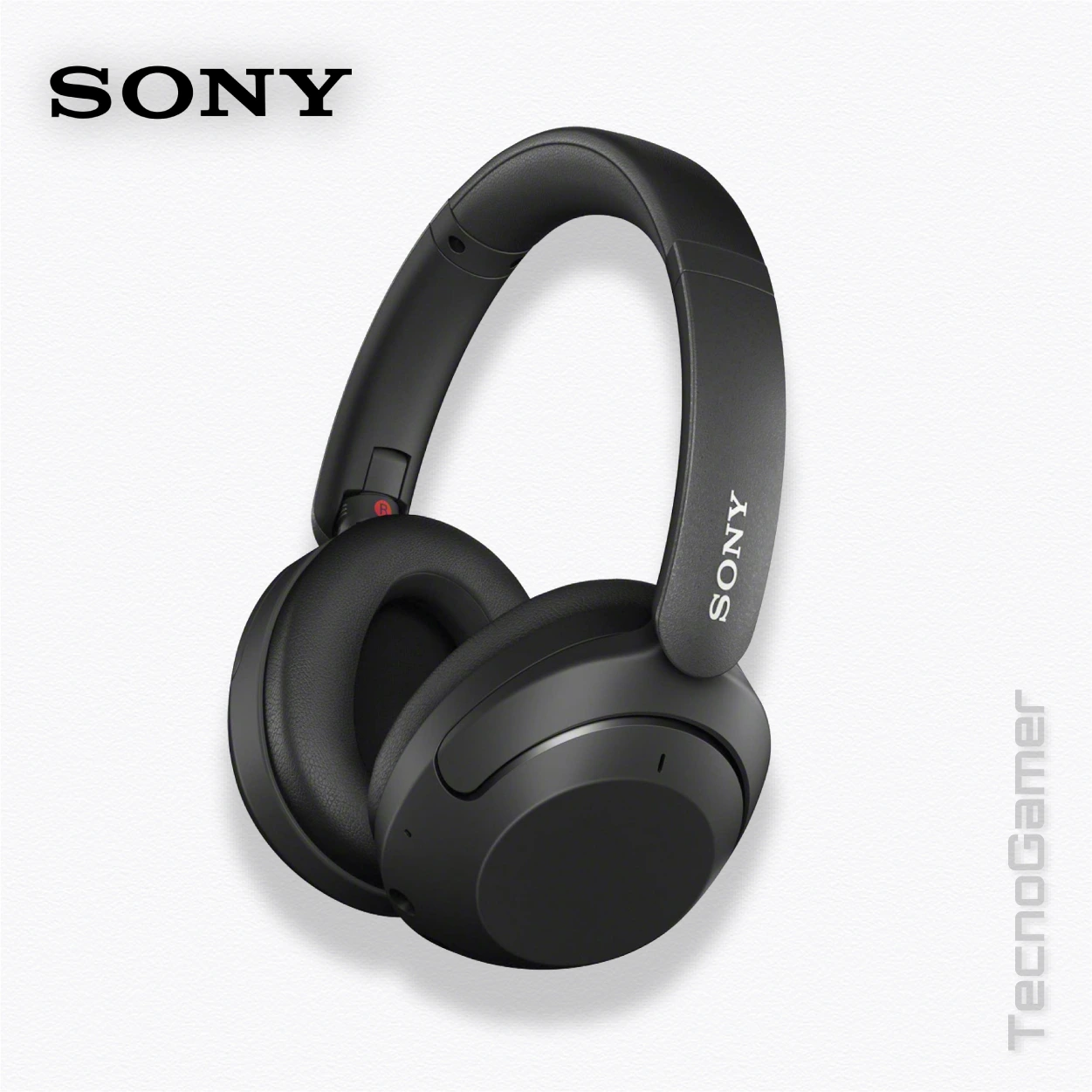 Audífono SONY con conectividad multipunto