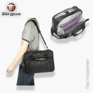 Maletín Targus ULTRA-LITE Corporate Traveler
