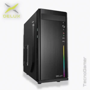 Case DELUX G-504 MID TOWER