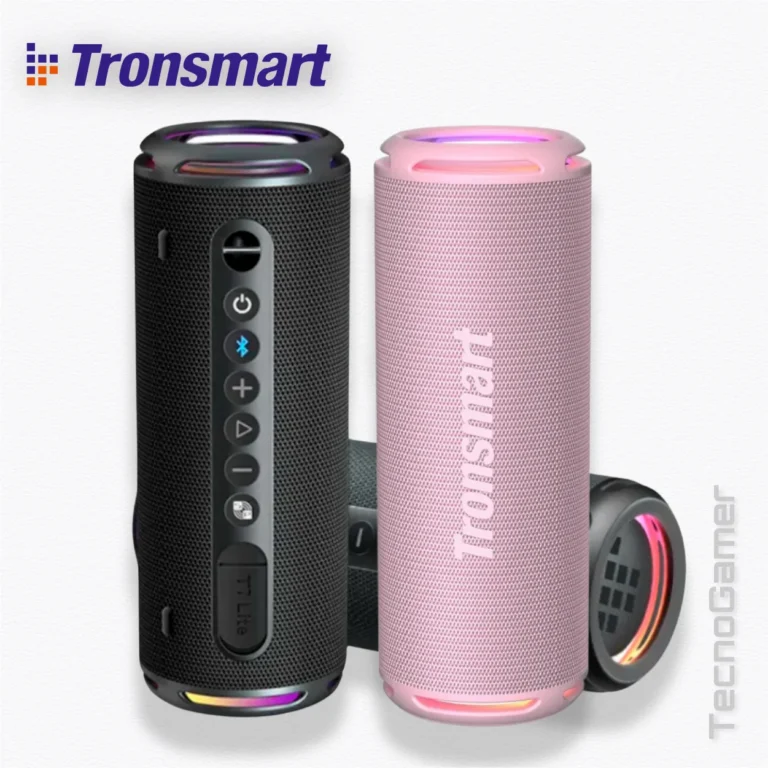 Parlante Tronsmart T7 LITE