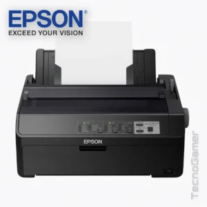 Impresora matricial EPSON LQ-590II