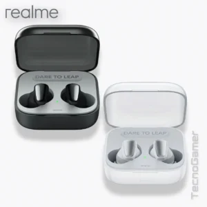 Auricular REALME BUDS AIR 3S